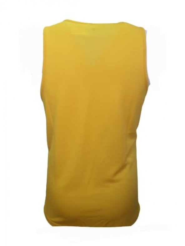 Adidas Erkek Askılı T-shirt P-179-4 - 2