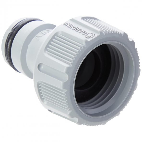GARDENA 18220 Musluk Bağlantısı 21 mm (G 1/2') - 2