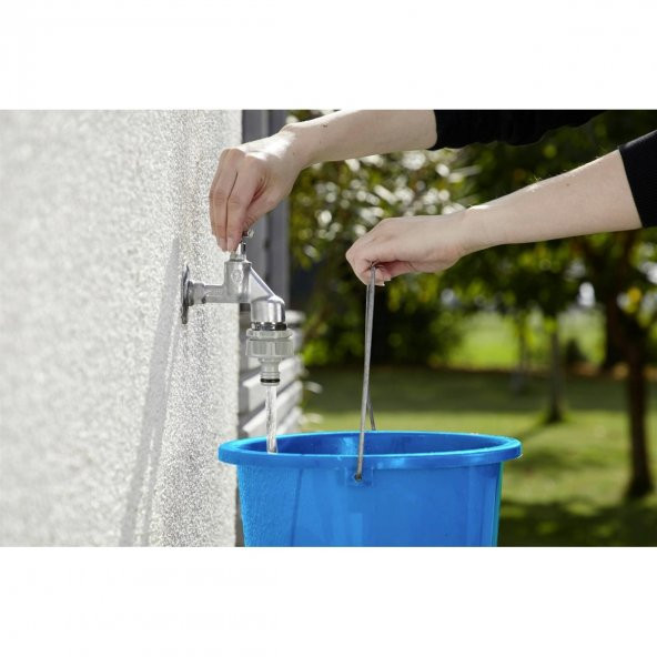 GARDENA 18222 Musluk Bağlantısı 26,5 mm (G 3/4'') - 2