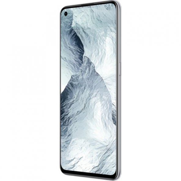 Realme GT Master Edition 8Gb Ram 256GB Beyaz (Realme Türkiye Garantili) - 2