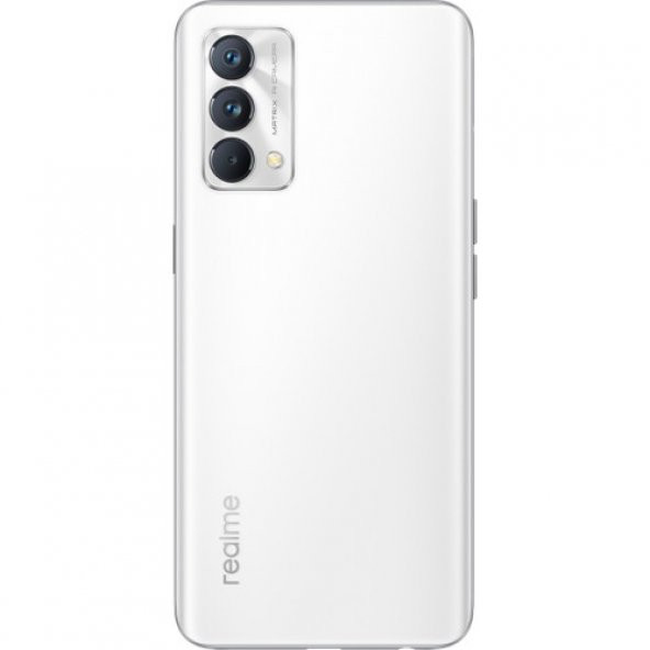 Realme GT Master Edition 8Gb Ram 256GB Beyaz (Realme Türkiye Garantili) - 3