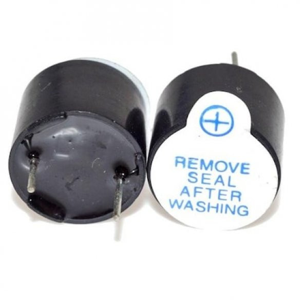 5v Aktif Buzzer ürün görseli