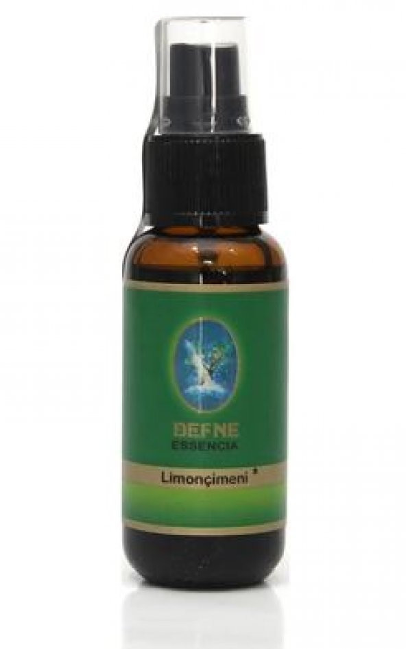 Defne Nuka Essencia Limon Çimeni 30 ML