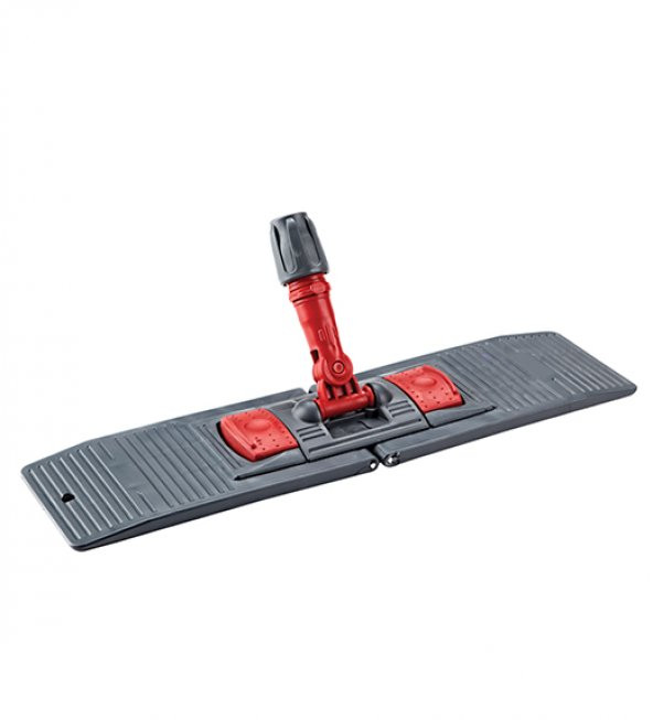 Üçtem Nemli Mop Paleti Aparatı - 60 Cm - Katlanabilir - 1 Adet
