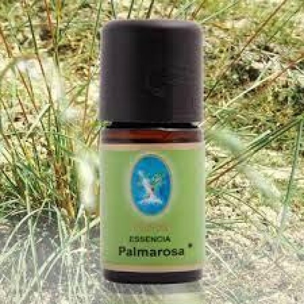 Defne Nuka Essencia Palmarosa Yağı 2 x 10 ML ürün görseli