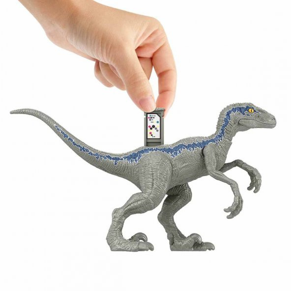 Jurassic World Vahşi Dinozor Çeşitleri HDX18 - 2