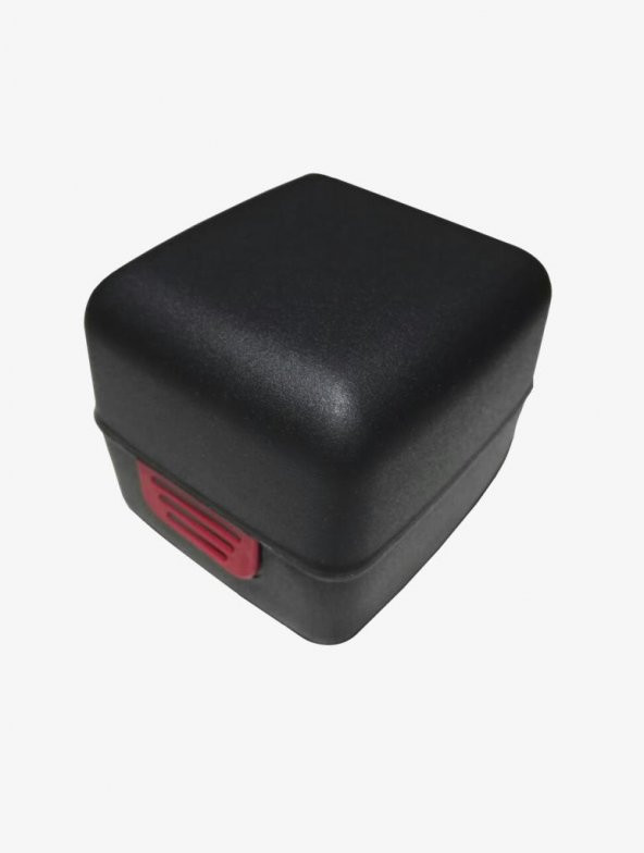 SaaTTino Led Ekran Trend Model Silikon Kordon Genç  Kol Saati ST-303796 - 4