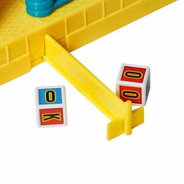 Rock Em Sock Em Vur Veya Engelle - 3