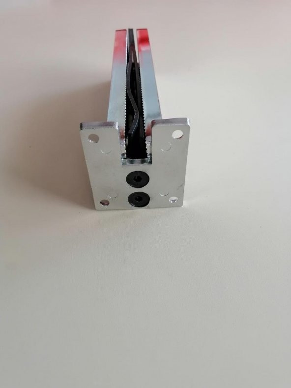 TEKSAN CAM KAPI T MENTEŞE - 3