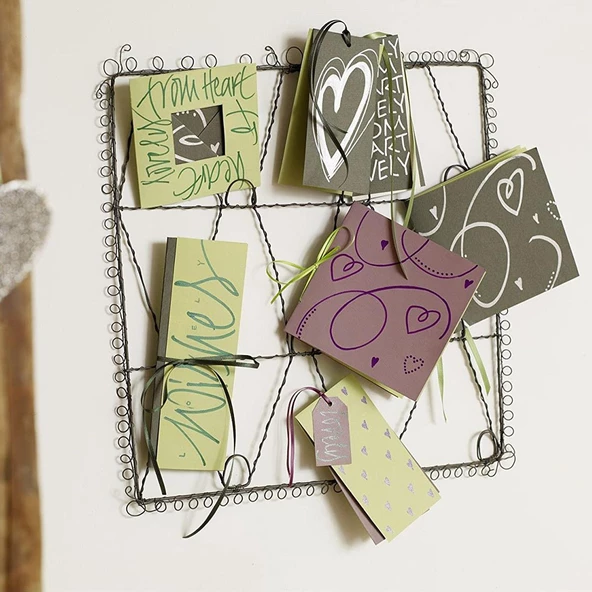 Edding Hobi Sanat Markörü Kalemi Edding 750 Boya Dekorasyon Markörü YEŞİL - 2