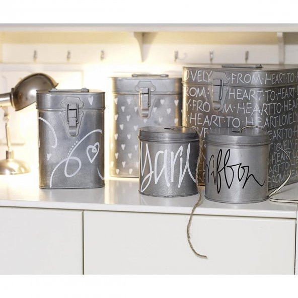 Edding Hobi Sanat Markörü Kalemi Edding 750 Boya Dekorasyon Markörü BEYAZ - 3