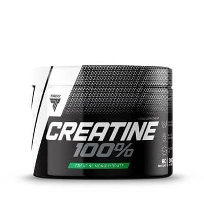 Trec Nutrition %100 Creatine 300 Gr