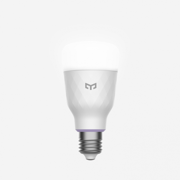 Xioami Yeelight W3 LED Akıllı Ampul E27 (Ayarlanabilir Sarı) - 3