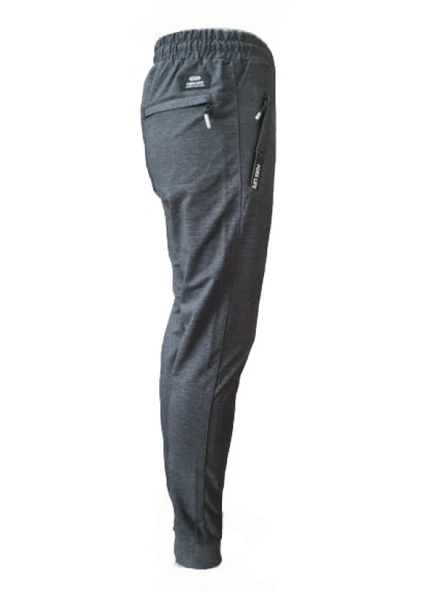 Fors Life Erkek Slim Paça Lastikli Eşofman Alt 5377 - 10