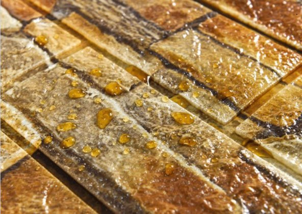 Renkli Duvarlar Kendinden Yapışkanlı Pratik Kreatif Duvar Kağıdı Paneli NW47 - 3
