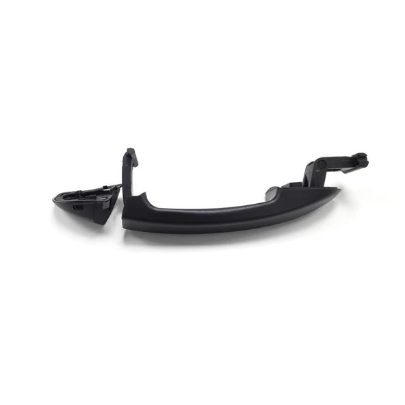 VW Passat B7 2011-2014 Sol Arka Kapı Dış Açma Kolu 3C0837205 - 5