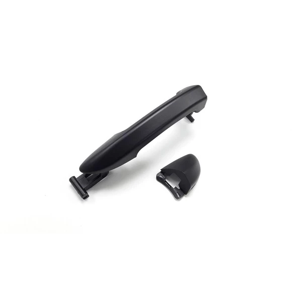 VW Passat B7 2011-2014 Sol Arka Kapı Dış Açma Kolu 3C0837205 - 3