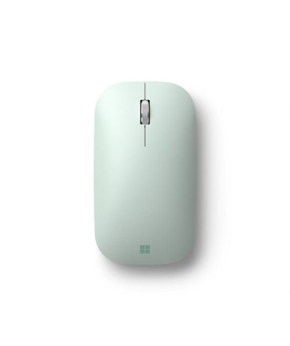 Microsoft Modern Mobile KTF-00026 Yeşil Bluetooth Mouse