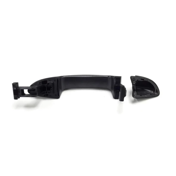 VW Passat B6 2006-2011 Sol Ön Kapı Dış Açma Kolu 3C0837205 - 7
