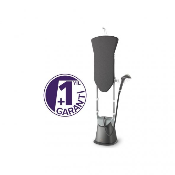 YENİ PHİLİPS GC-628/80 HEPSİBİRADA BUHARLI DÜZLEŞTİRİCİ ÜTÜ