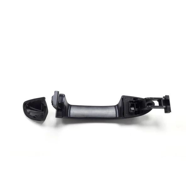 VW Passat B6 2006-2011 Sol Arka Kapı Dış Açma Kolu 3C0837205 - 6