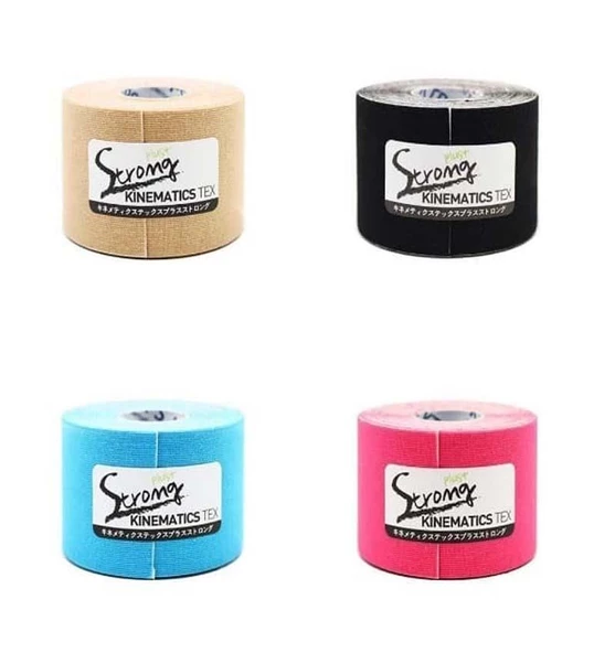Spol Strong Plus+ Kinesiotape