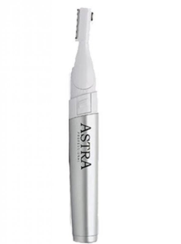 Astra PT-600 Mini Shaver Kulak-Burun Tüy Kesme Makinesi - 2