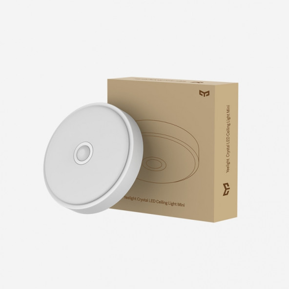 Xioami Yeelight Kristal Mini Tavan Lambası - 3