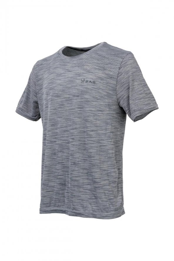 2AS 2ASTIG2302 - Tigo Seamless T-Shirt