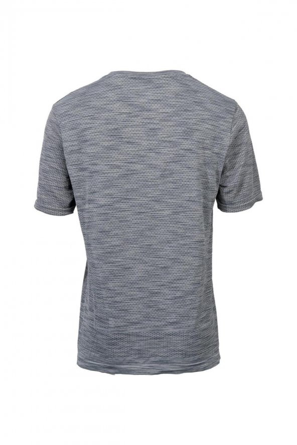 2AS 2ASTIG2302 - Tigo Seamless T-Shirt - 2