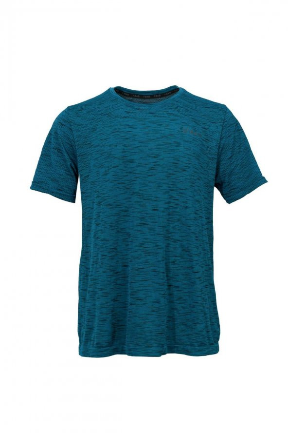 2AS 2ASTIG2302 - Tigo Seamless T-Shirt - 5