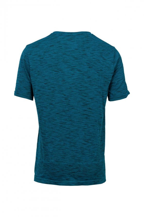 2AS 2ASTIG2302 - Tigo Seamless T-Shirt - 6