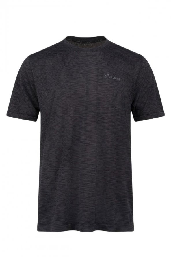 2AS 2ASTIG2302 - Tigo Seamless T-Shirt - 8