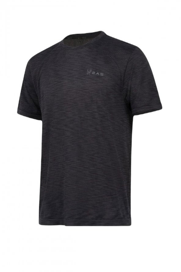 2AS 2ASTIG2302 - Tigo Seamless T-Shirt - 9