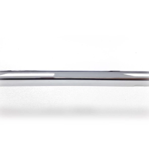 Skoda Octavia 18-20 Ön Tampon Orta Izgara Krom Çıta Orj Tip 5E0853551 - Resim 3