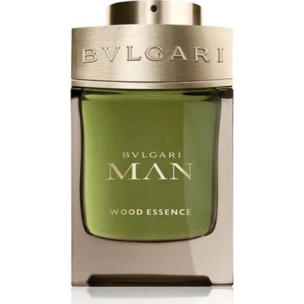 Bvlgari Man Wood Essence Edp 100 ml Erkek Parfümü