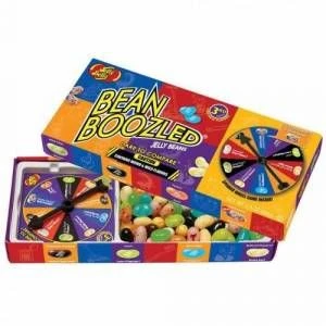 Bean Boozled Şans Şekeri 100 gr çarklı