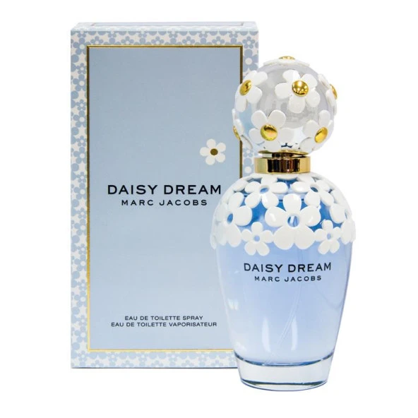 Marc Jacobs Daisy Dream EDT 100ML Bayan Parfümü
