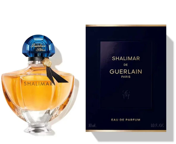 Guerlain Shalimar EDP 90ML Kadın Parfüm