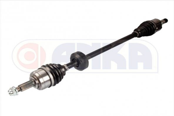 ANKA 10110008-AKS ON KOMPLE SAG DACIA DOKKER-LODGY 1.5 DCI 12=