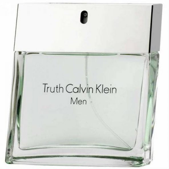 Calvin Klein Truth EDT 100ml Erkek Parfümü