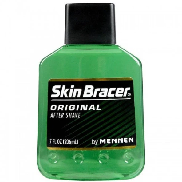 Skin Bracer Original After Shave 206ML