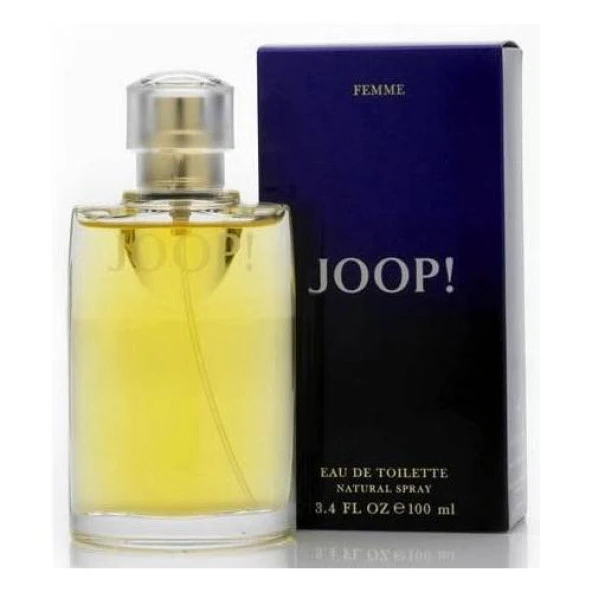 Joop Femme EDT 100ml Bayan Parfümü