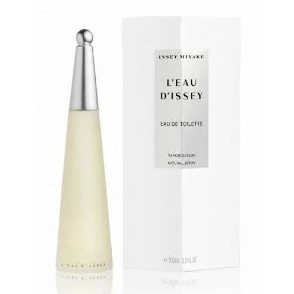 Issey Miyake Leau Dissey EDT 100ml Kadın Parfümü