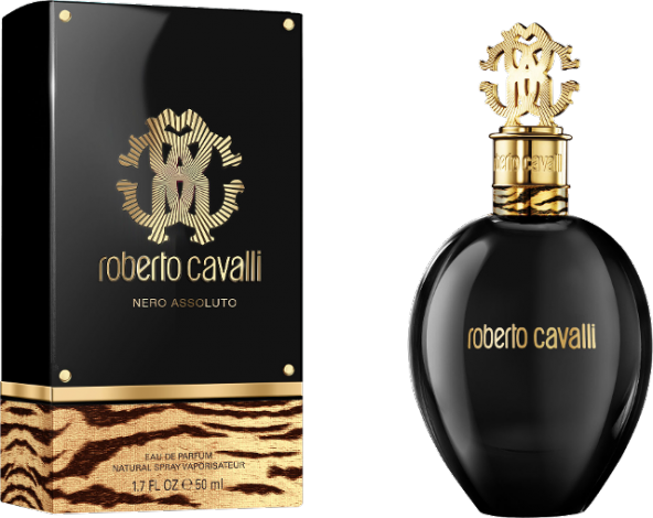 Roberto Cavalli Nero Assoluto EDP 75ML Bayan Parfümü ürün görseli