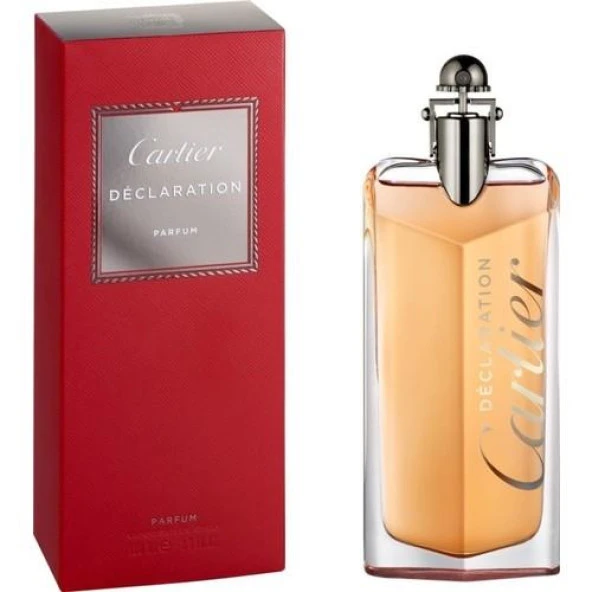 Cartier Declaration Edp 100 Ml Erkek Parfüm