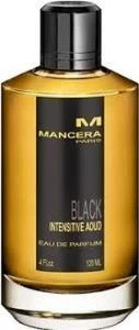 Mancera Black Intensive Aoud Edp 120 ml Unisex Parfüm - Resim 2