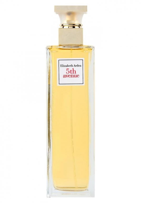 Elizabeth Arden 5th Avenue EDP 125ml Bayan Parfümü - 2