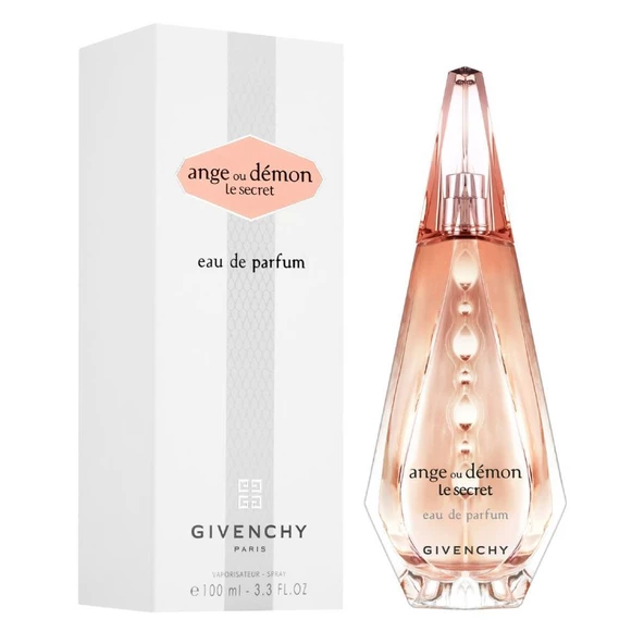 Givenchy Ange Ou Demon Le Secret Edp 100 Ml Kadın Parfümü