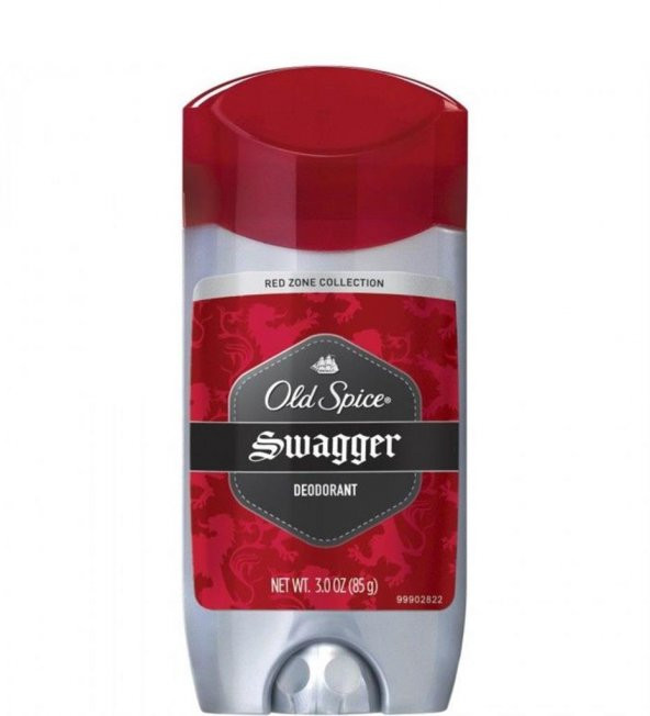 Old Spice Red Zone Swagger Deodorant 85GR